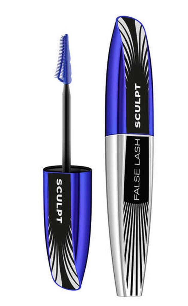 L'Oreal Sculpt Mascara