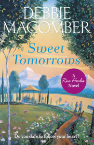 cover of book Sweet Tomorrows