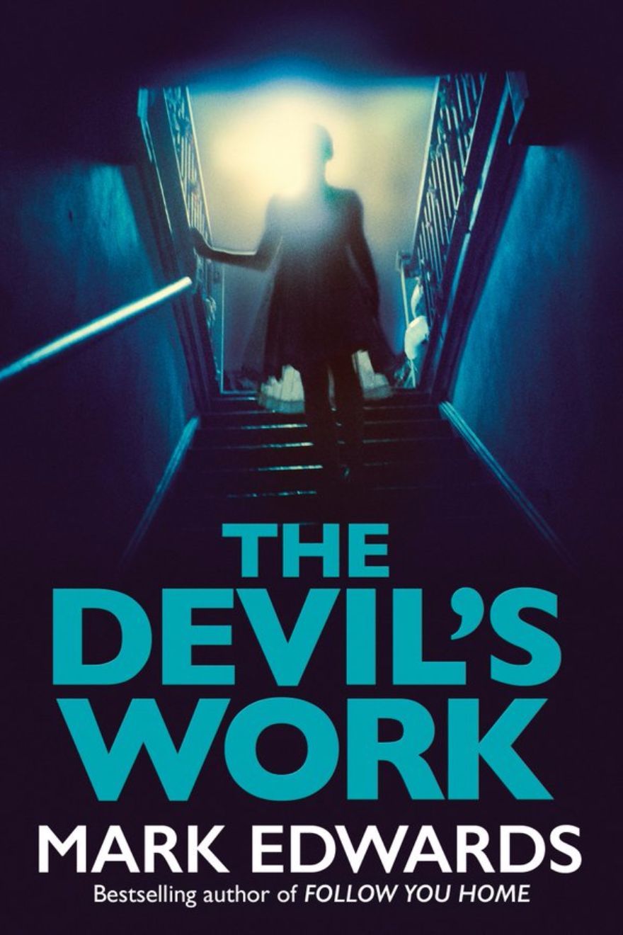 The Devils Work Cover