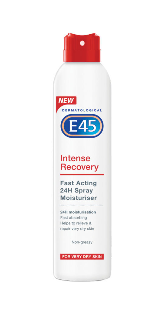 E45 Spray