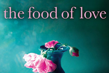 The Food of love book cover