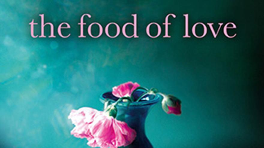 The Food of love book cover