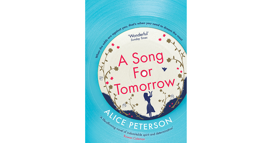 A Song For tomorrow alice Peterson