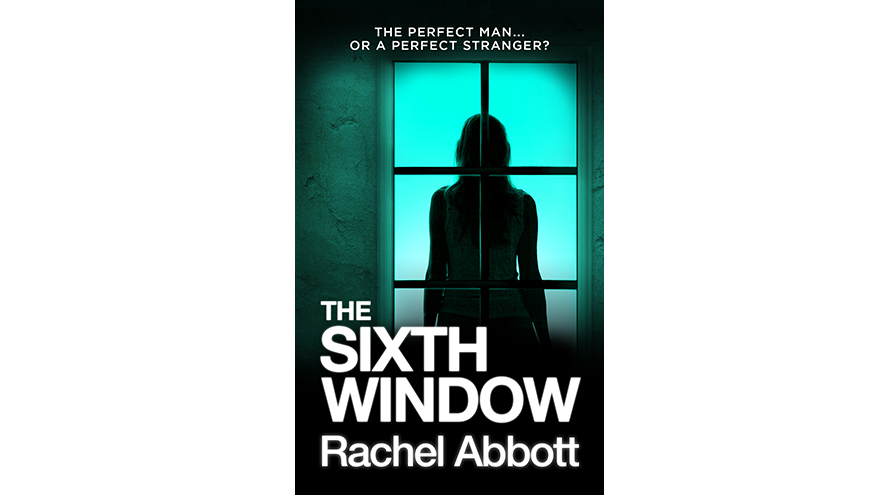 The Sixth Window book cover for web