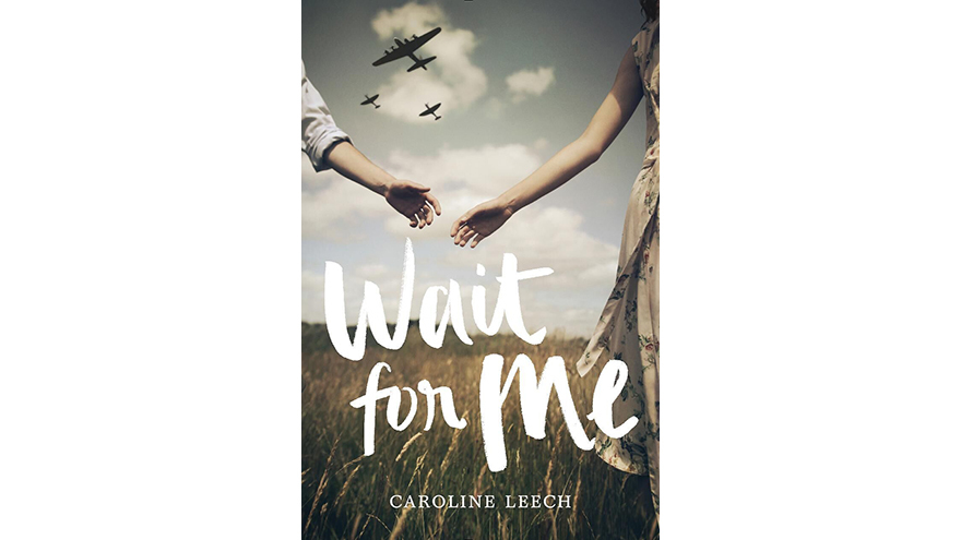 Wait For Me book cover