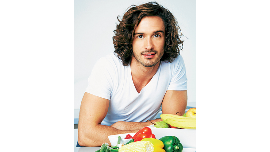 Joe Wicks