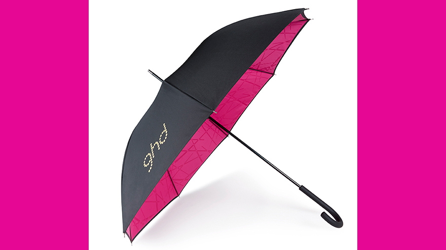 ghd umbrella