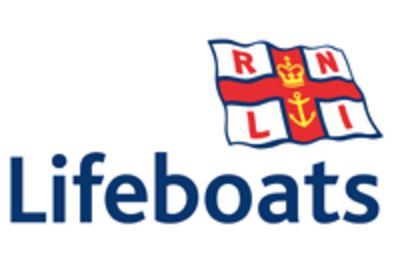 RNLI logo