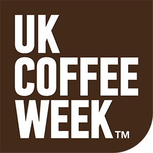 UK Coffee Week logo