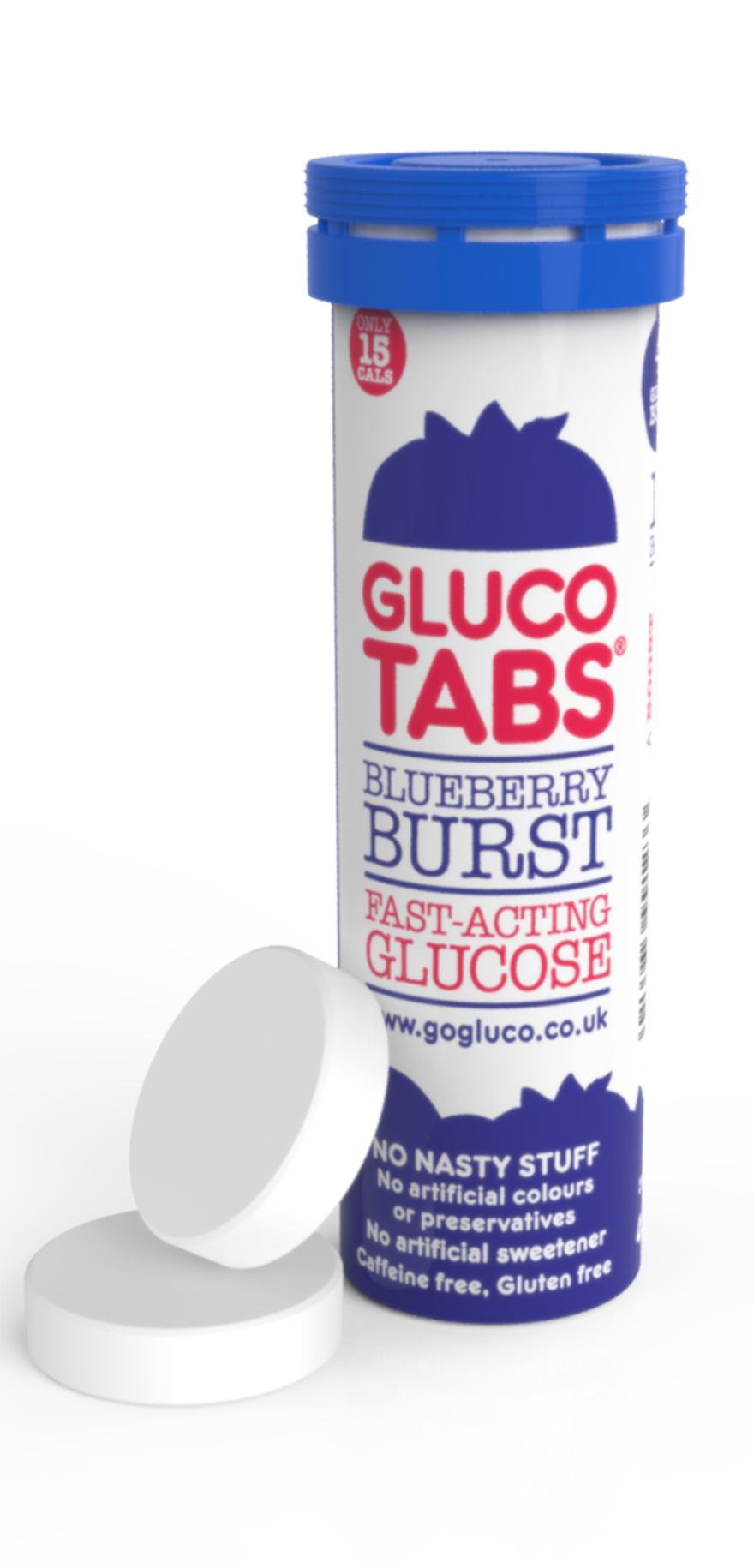 Gluco Tabs