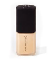 High Definition Fluid Foundation £32 