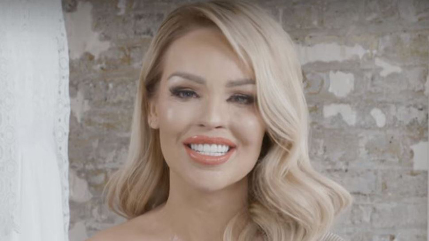 Katie Piper