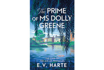 the prime of miss dolly greene