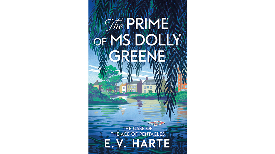 the prime of miss dolly greene