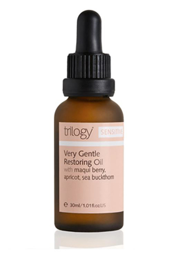 Trilogy Very Gentle Restoring Oil