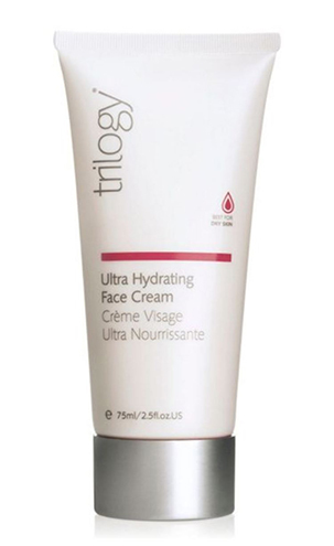 Trilogy Ultra Hydrating Face Cream