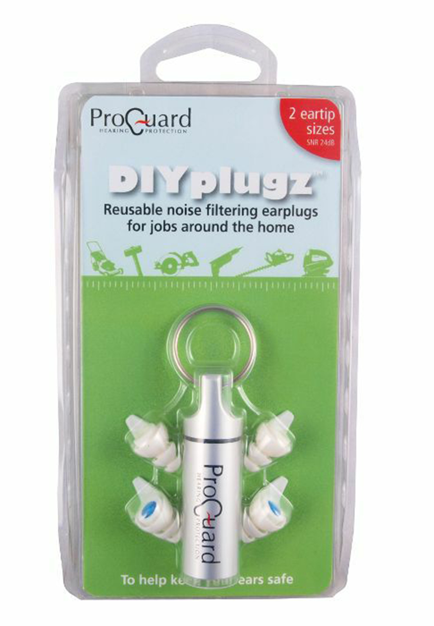 DIYPlugz ear plugs