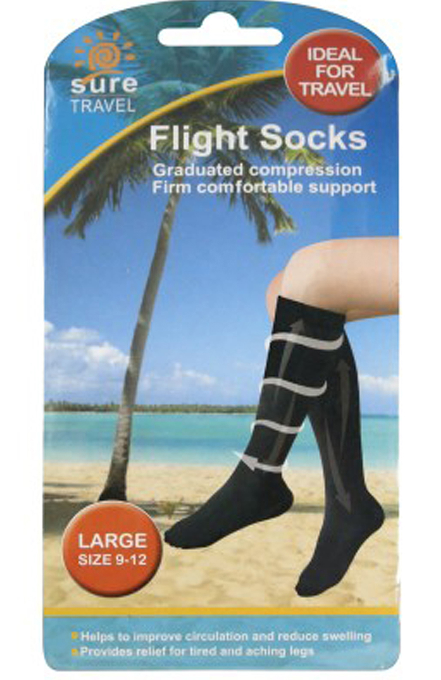 Travel Socks