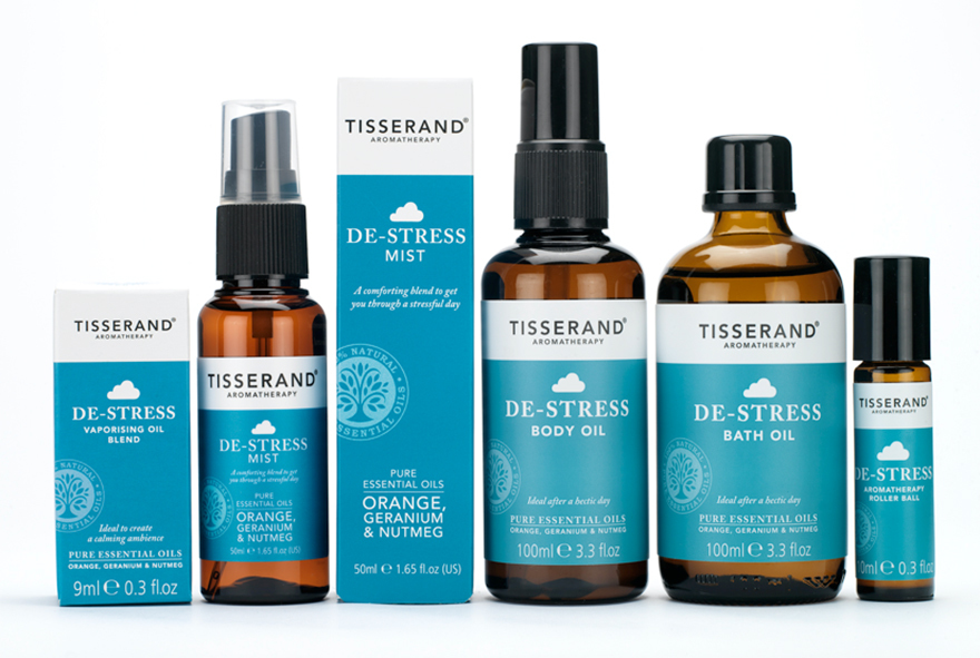 Tisserand products