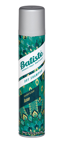 Batiste dry shampoo