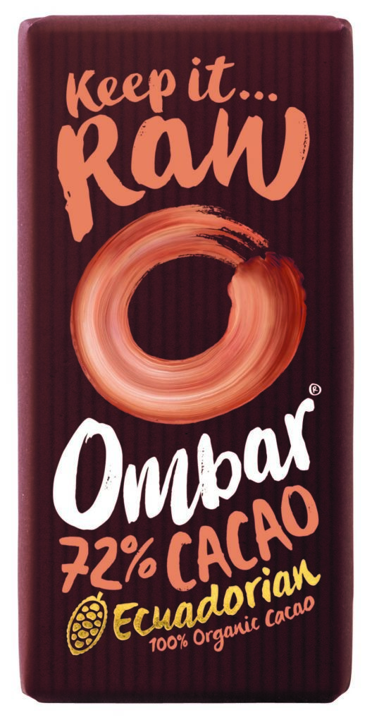 Organic Cacao