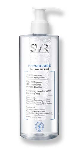 Physiopure Micellaire Water