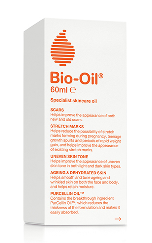 Bio Oil