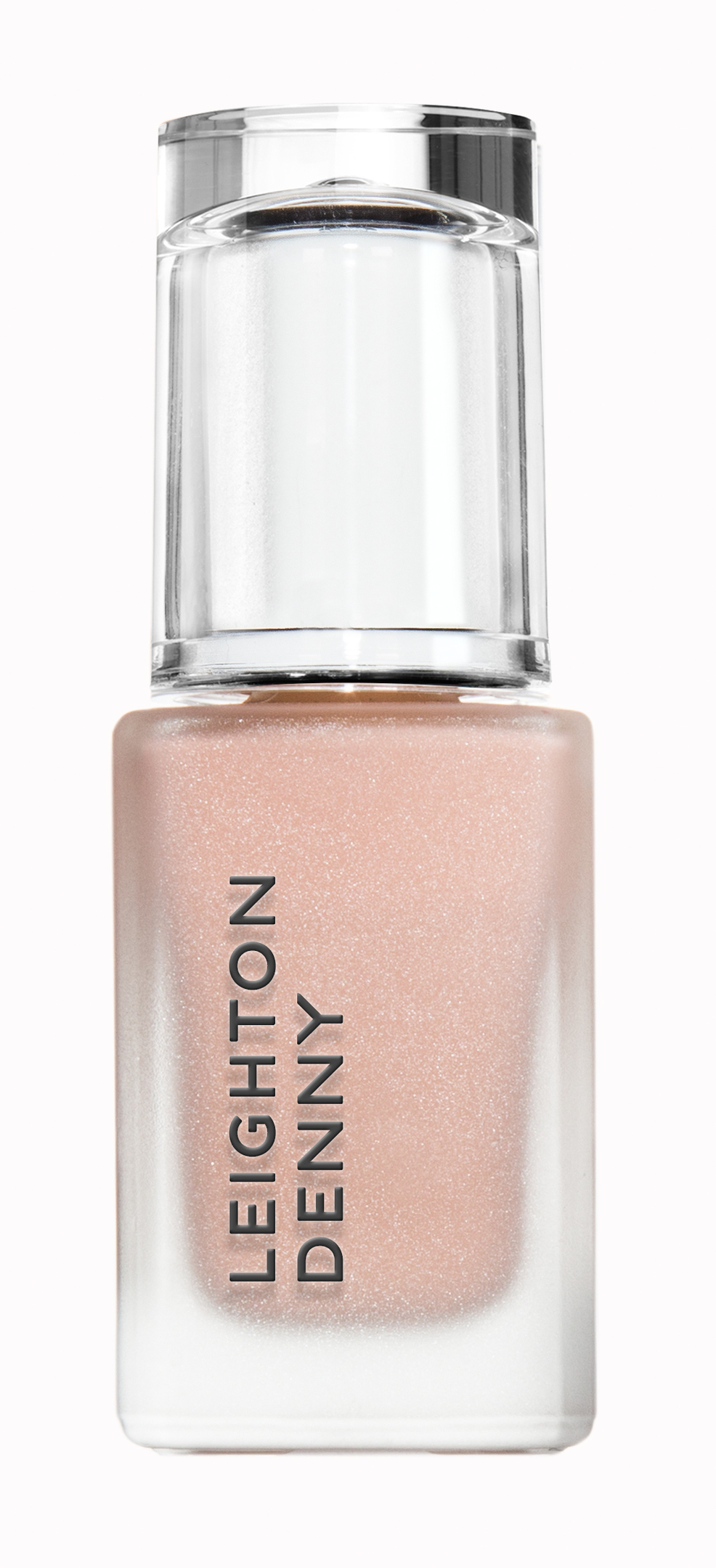 Leighton Denny Bare It All Nail Polish