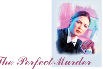 The Perfect Murder feature image