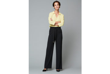 Trousers from Bonmarche
