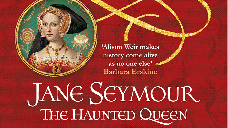 Jane Seymour - Six Tudor Queens featured image