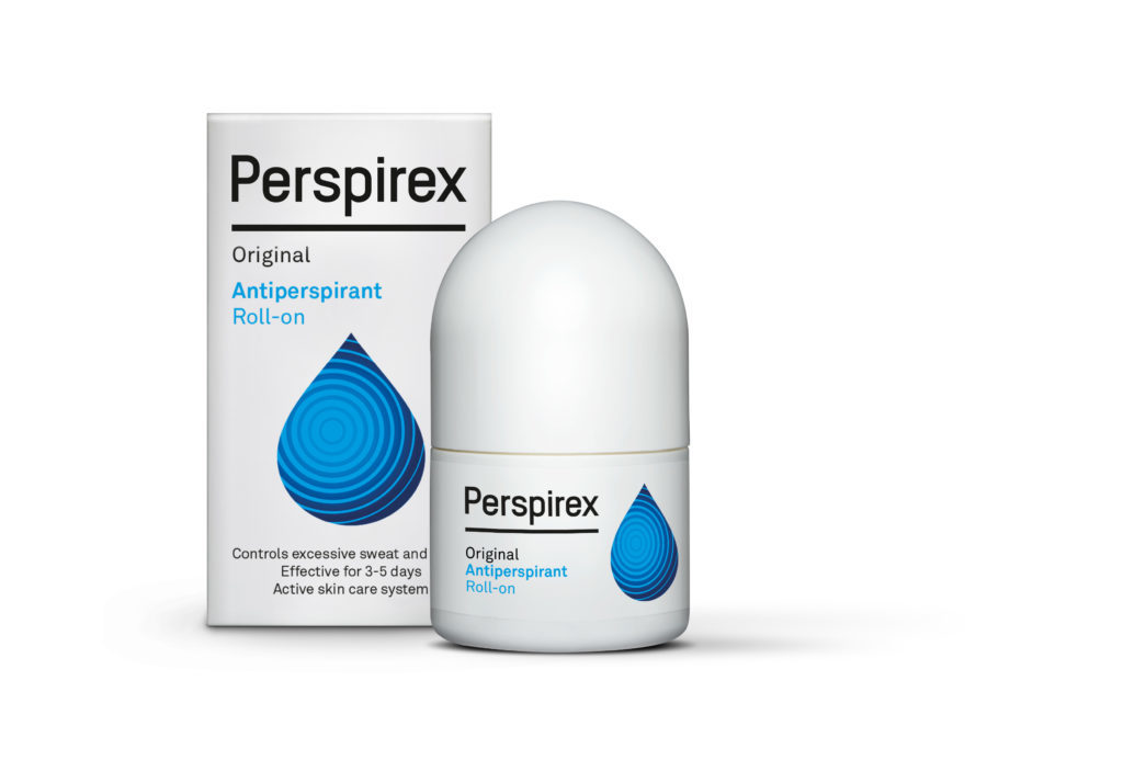 Perspirex Original Antiperspirant