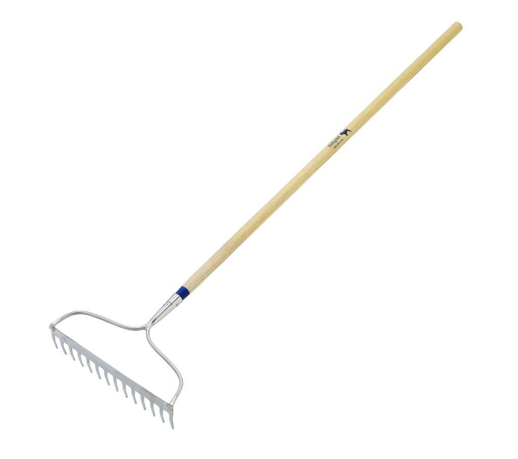 Garden rake