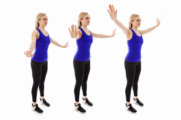 Warm Up Exercises To Help Prevent Injury My Weekly