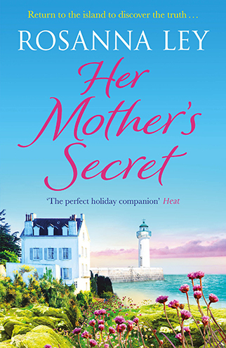 Her Mother's Secret pb cover - Copy