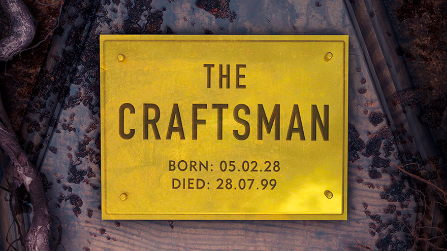 The Craftsman featured image