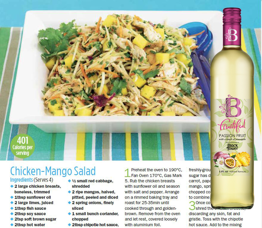Do you know what wine goes with chicken my weekly