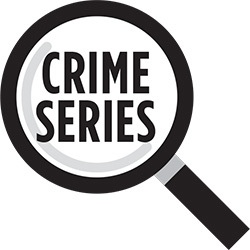 Crime Series logo