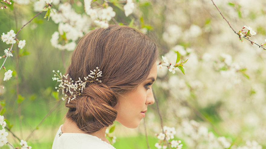 hair accessories