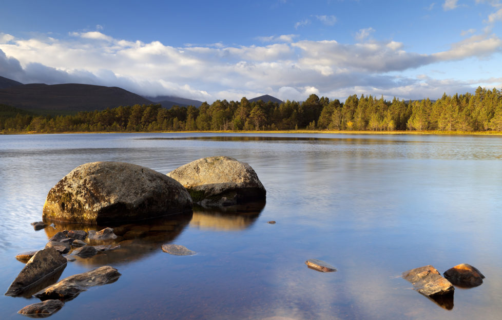 Cairngorms National Park