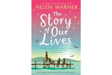 Story Of Our Lives by Helen Warner