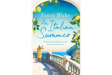 Italian Summer by Fanny Blake