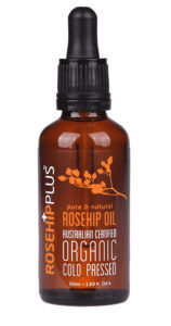 rosehip oil