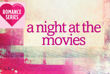A night at the movies illustration Pic: Rex/Shutterstock