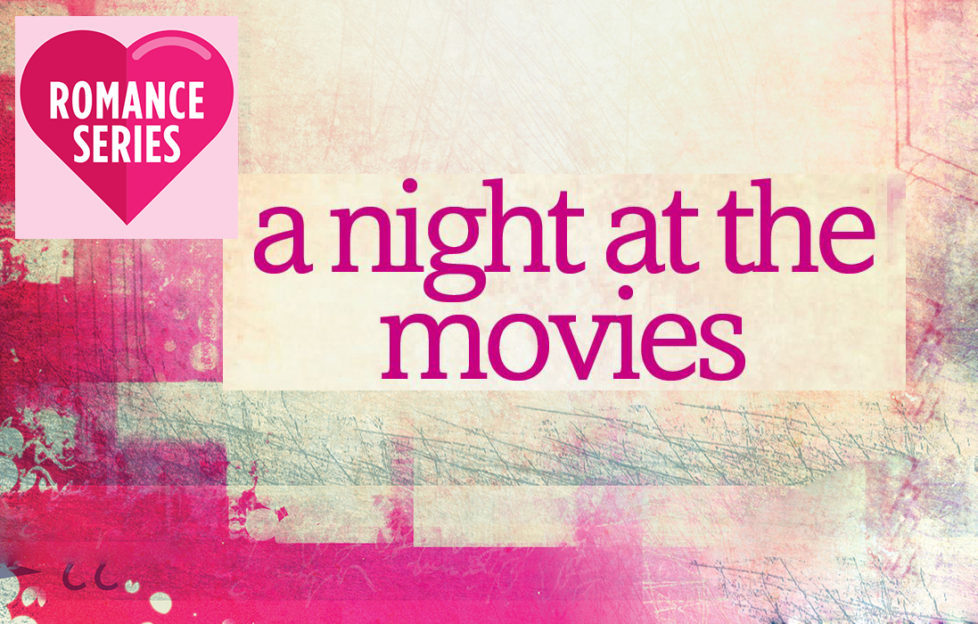 A night at the movies illustration Pic: Rex/Shutterstock