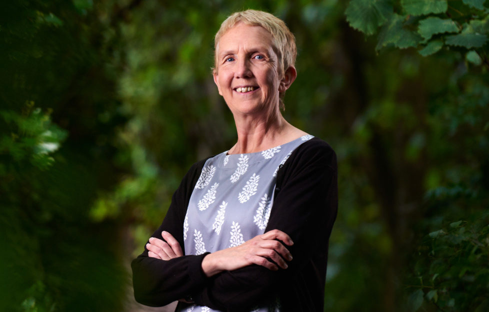 Ann Cleeves