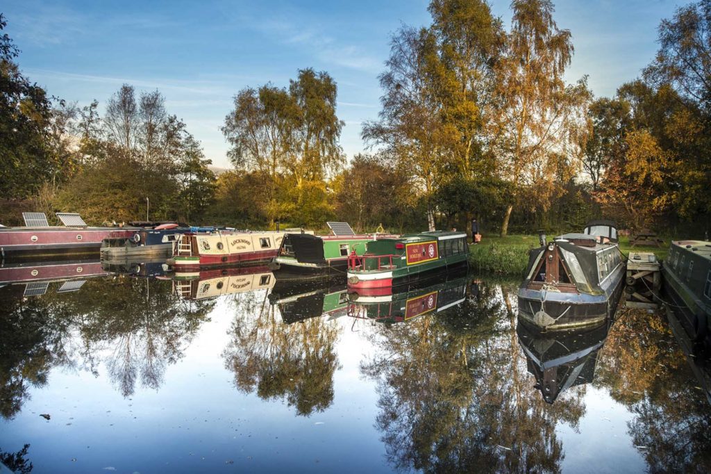 Pocklington Canal