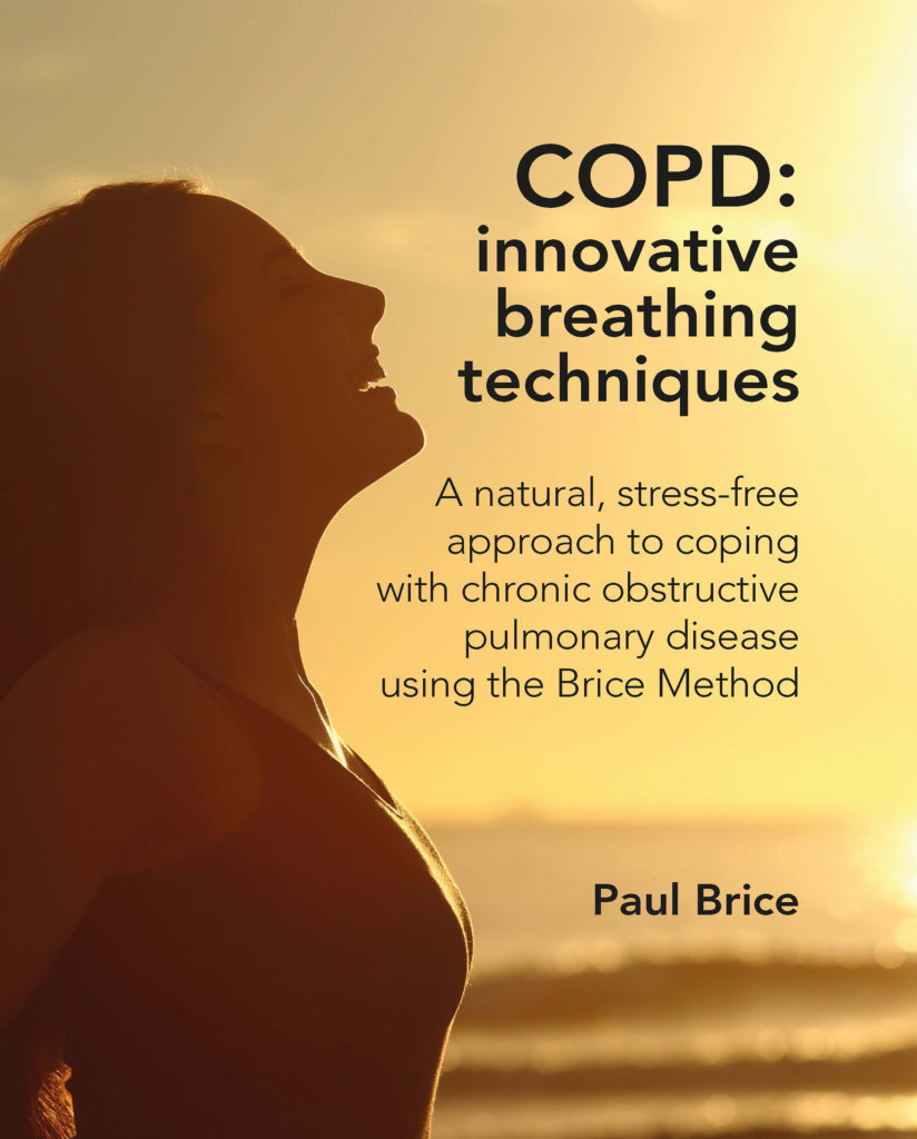 COPD book