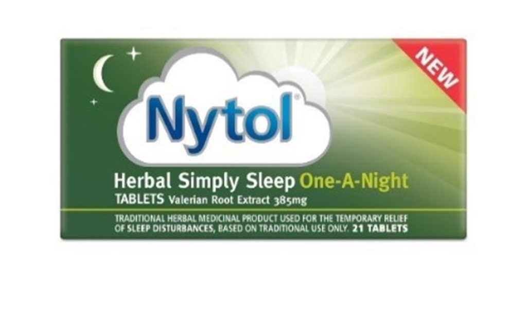 Nytol Herbal