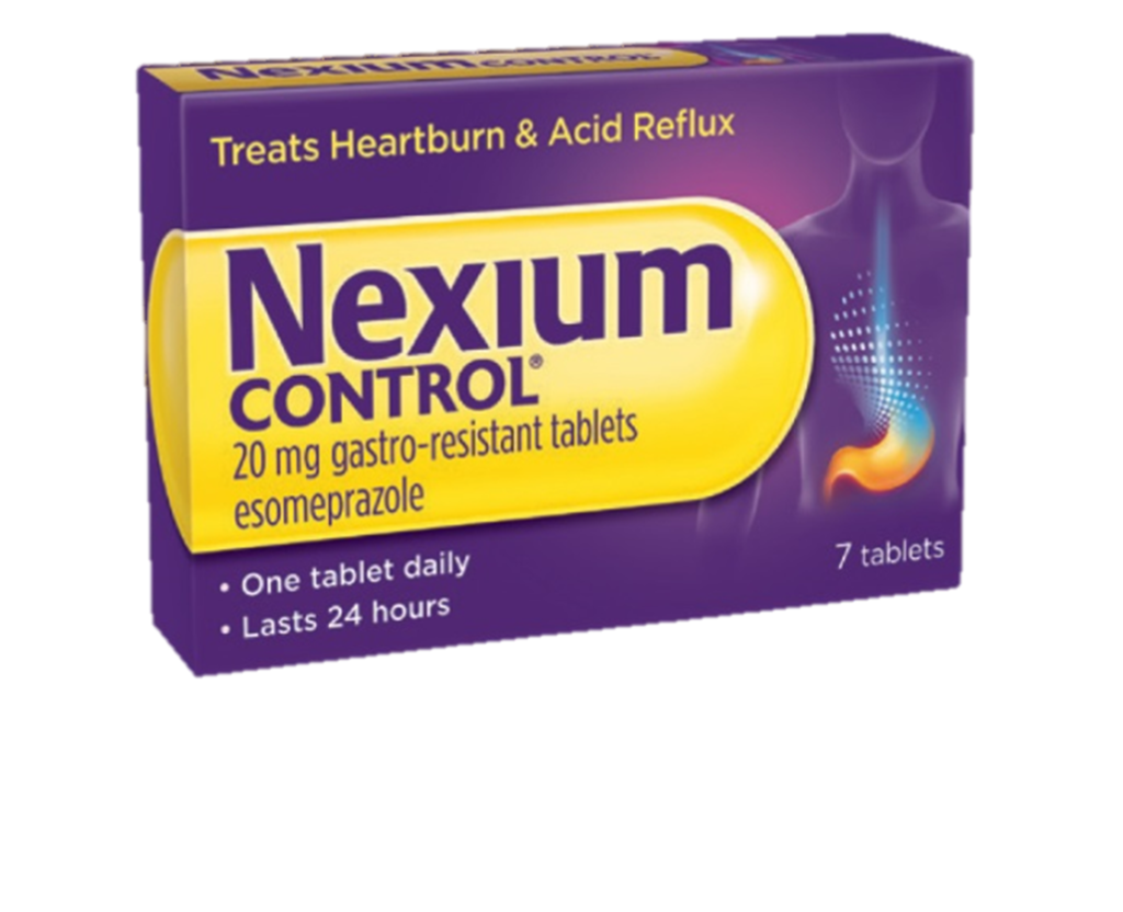 Nexium